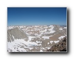2005-07-03 Williamson (50) Magnificent view down into Williamson Bowl with Tyndall on left
